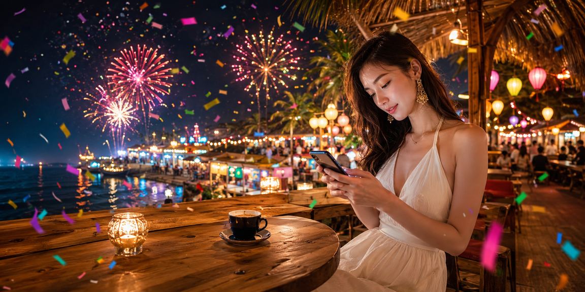 Người dùng Việt Nam trải nghiệm cá cược trực tuyến trên điện thoại